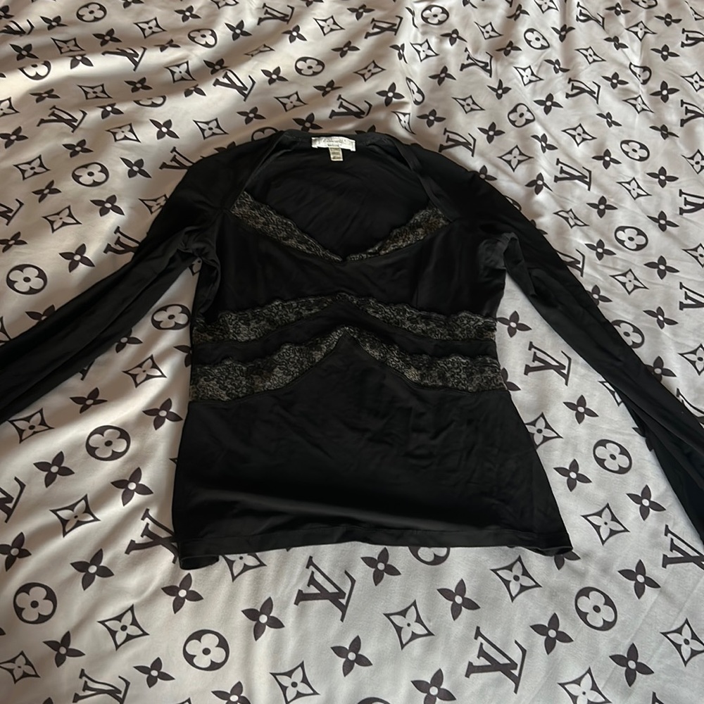 Top made in Paris